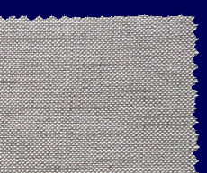 Lerret på rull. Ugrunnet. Lerret på rull. Ugrunnet lin/polyester. 290 gram.